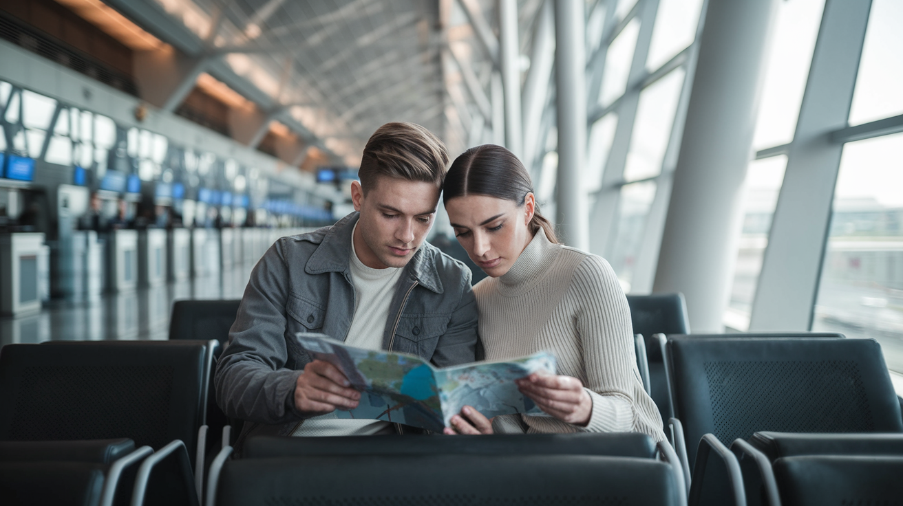 Ankara to Istanbul Airport Transfer: Your Ultimate Guide